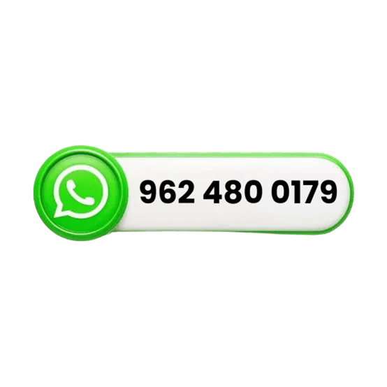 Contáctanos por WhatsApp