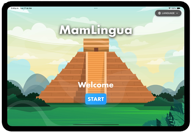 Mamlingua captura 1