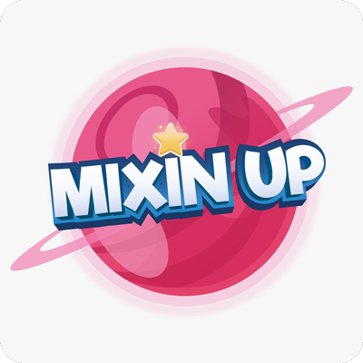 MixinUP 2